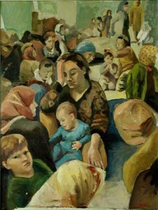 emancipation of girls
