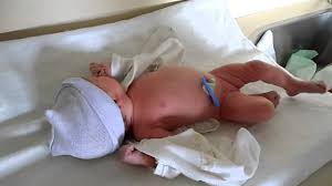 birth
