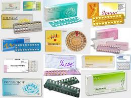 types of pill