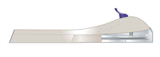 Nexplanon Ruler Kit Nexplanon Needle Size