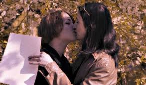 lesbianism