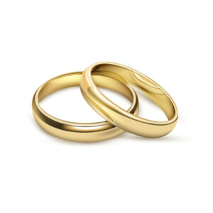 wedding rings