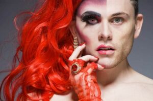 travestism & transsexuality
