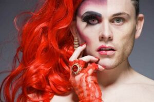 travestism & transsexuality